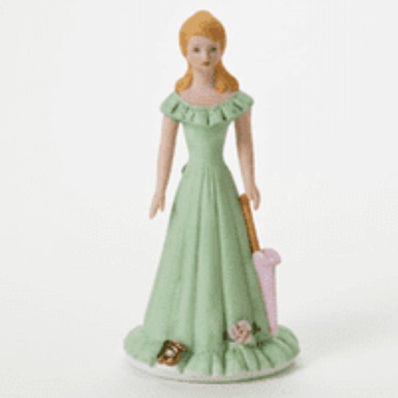 Enesco Other - Blonde Age 15 - Growing Up Girls collection
